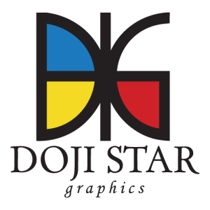 Doji Star Logo PNG SVG Vector 01