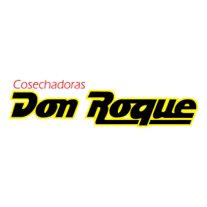 Don Roque logo PNG SVG Vector