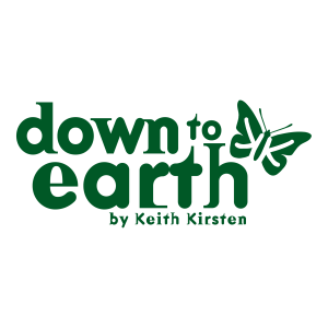 Down To Earth Logo PNG SVG Vector 01