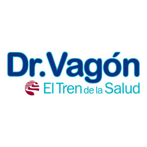 Dr. Vagón Logo PNG SVG Vector