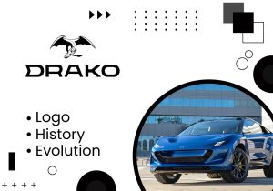 Drako Logo History, Meaning, Colors & Brand Overview