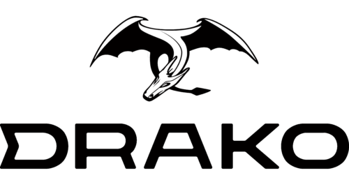 Drako logo