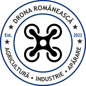 Drona Românească S. Carfil  logo PNG SVG Vector