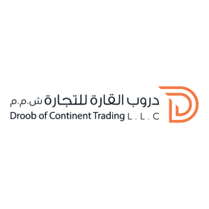 Droob of Continent Logo PNG SVG Vector