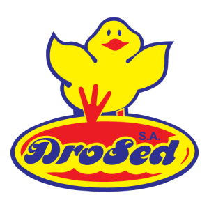 Drosed Logo PNG SVG Vector