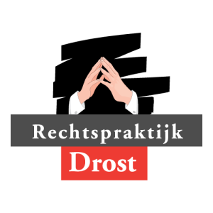 Drost Rechtspraktijk Logo PNG SVG Vector 01