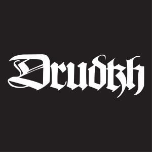 Drudkh Logo PNG SVG Vector 01