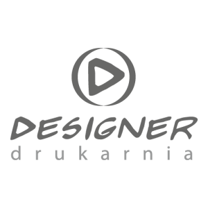 Drukarnia Designer Logo PNG SVG Vector