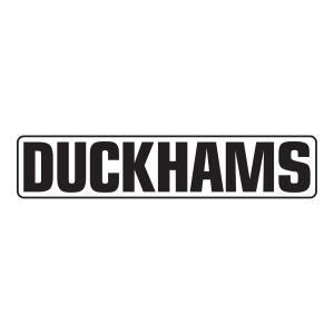 Duckhams Vintage Logo PNG SVG Vector 01