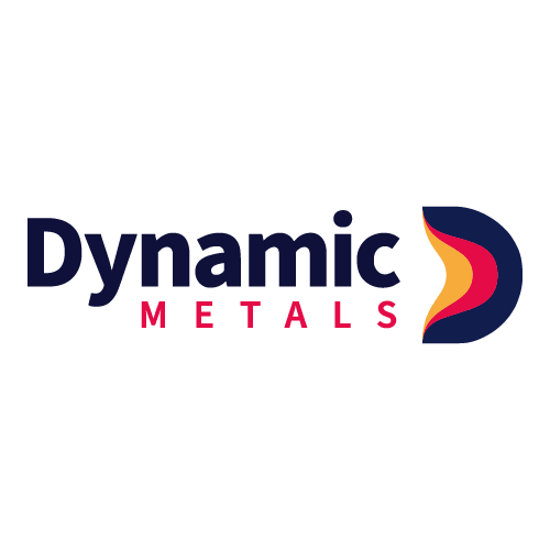 Dynamic Metals Logo PNG SVG Vector Dynamic Metals Logo PNG SVG Vector