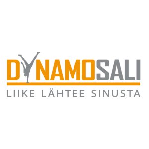 Dynamosali Logo PNG SVG Vector
