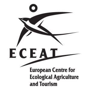 ECEAT logo PNG SVG Vector