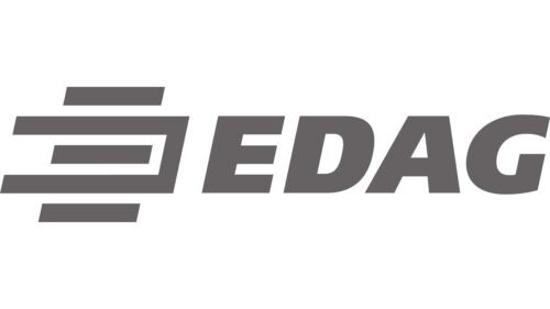 EDAG Logo