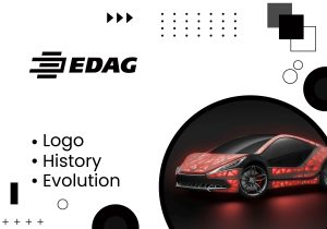 EDAG Logo History, Meaning, Colors & Brand Overview