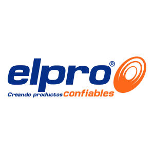 ELPRO Logo PNG SVG Vector