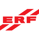 ERF logo