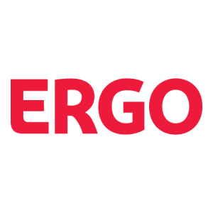 ERGO Logo PNG SVG Vector