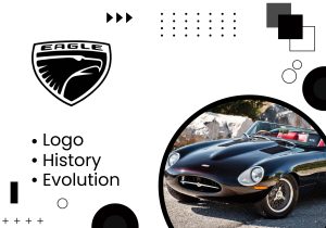 Eagle Logo History, Meaning, Colors & Brand Overview