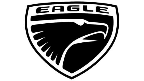 Eagle logo