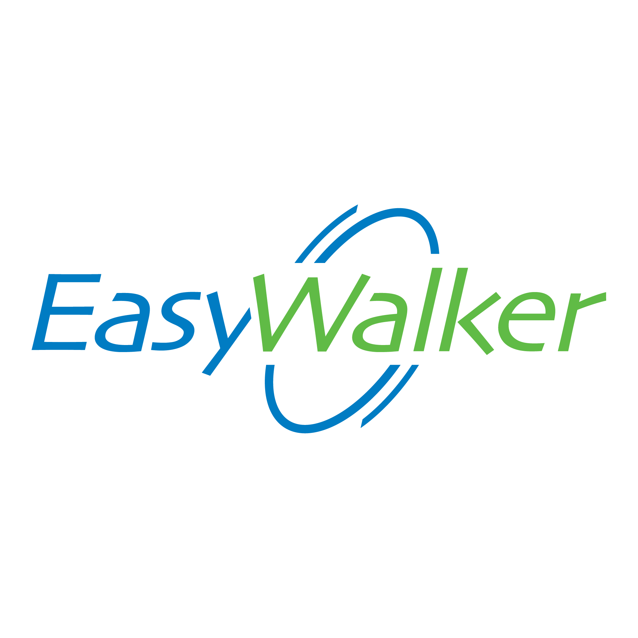 EasyWalker Logo PNG (Transparent) SVG AI – Free Download