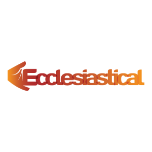 Ecclesiastical Logo PNG SVG Vector