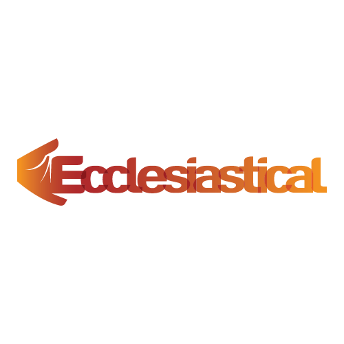 Ecclesiastical Logo PNG SVG Vector Ecclesiastical Logo PNG SVG Vector