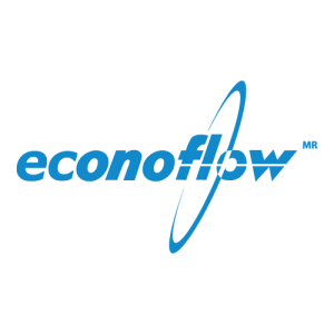 Econoflow Logo PNG SVG Vector