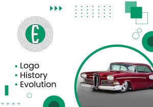Edsel Logo History, Meaning, Colors & Brand Overview