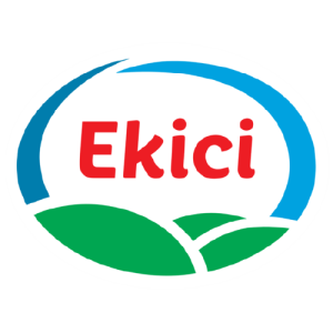 Ekici Peynir Logo PNG SVG Vector