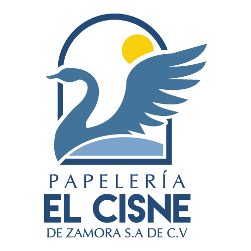 El Cisne Papeleria Logo PNG SVG Vector El Cisne Papeleria Logo PNG SVG Vector