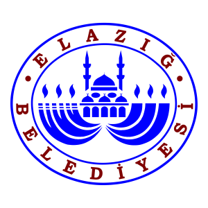 Elazığ Belediyesi Logo PNG SVG Vector 01