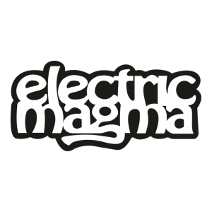 Electric Magma Logo PNG SVG Vector 01