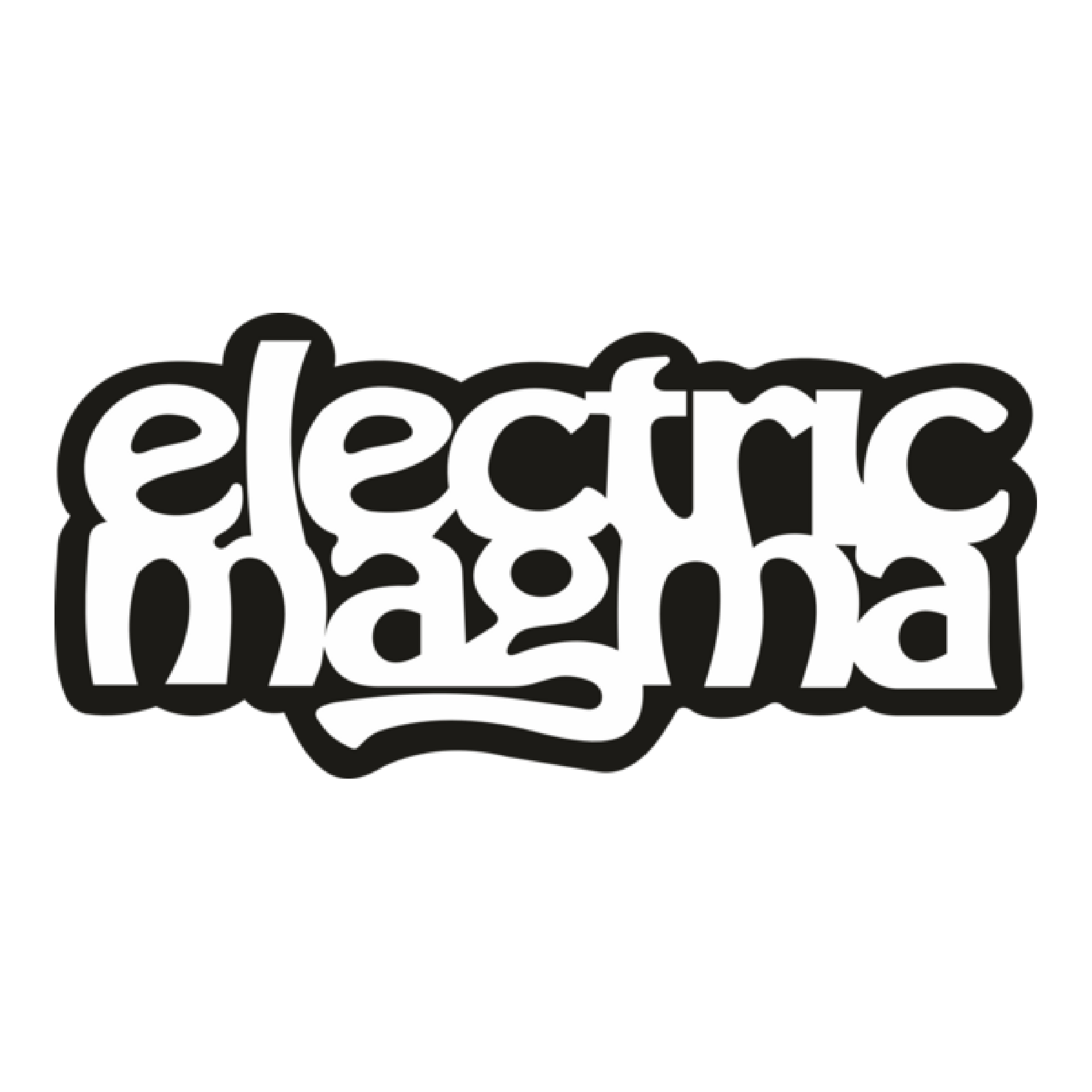 Electric Magma Logo PNG SVG Vector Electric Magma Logo PNG SVG Vector