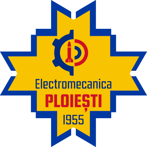 Electromecanica Ploiești Logo PNG Vector Electromecanica Ploiești Logo PNG Vector