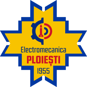 Electromecanica Ploiești  logo PNG SVG Vector