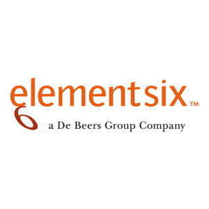 Element Six Logo PNG SVG Vector