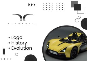 Elemental Logo History, Meaning, Colors & Brand Overview