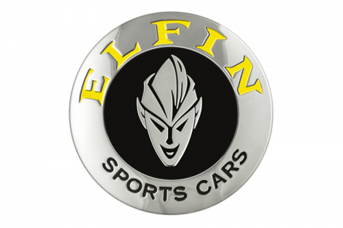 Elfin logo