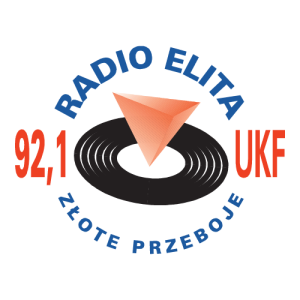 Elita Radio Logo PNG SVG Vector