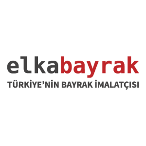 Elka Bayrak Logo PNG SVG Vector