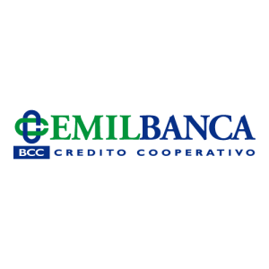 Emil Banca Logo PNG SVG Vector 01