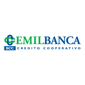 Emilbanca Logo PNG SVG Vector