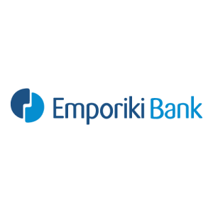 Emporiki Bank Logo PNG SVG Vector