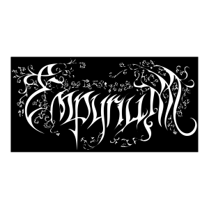 Empyrium Logo PNG Vector