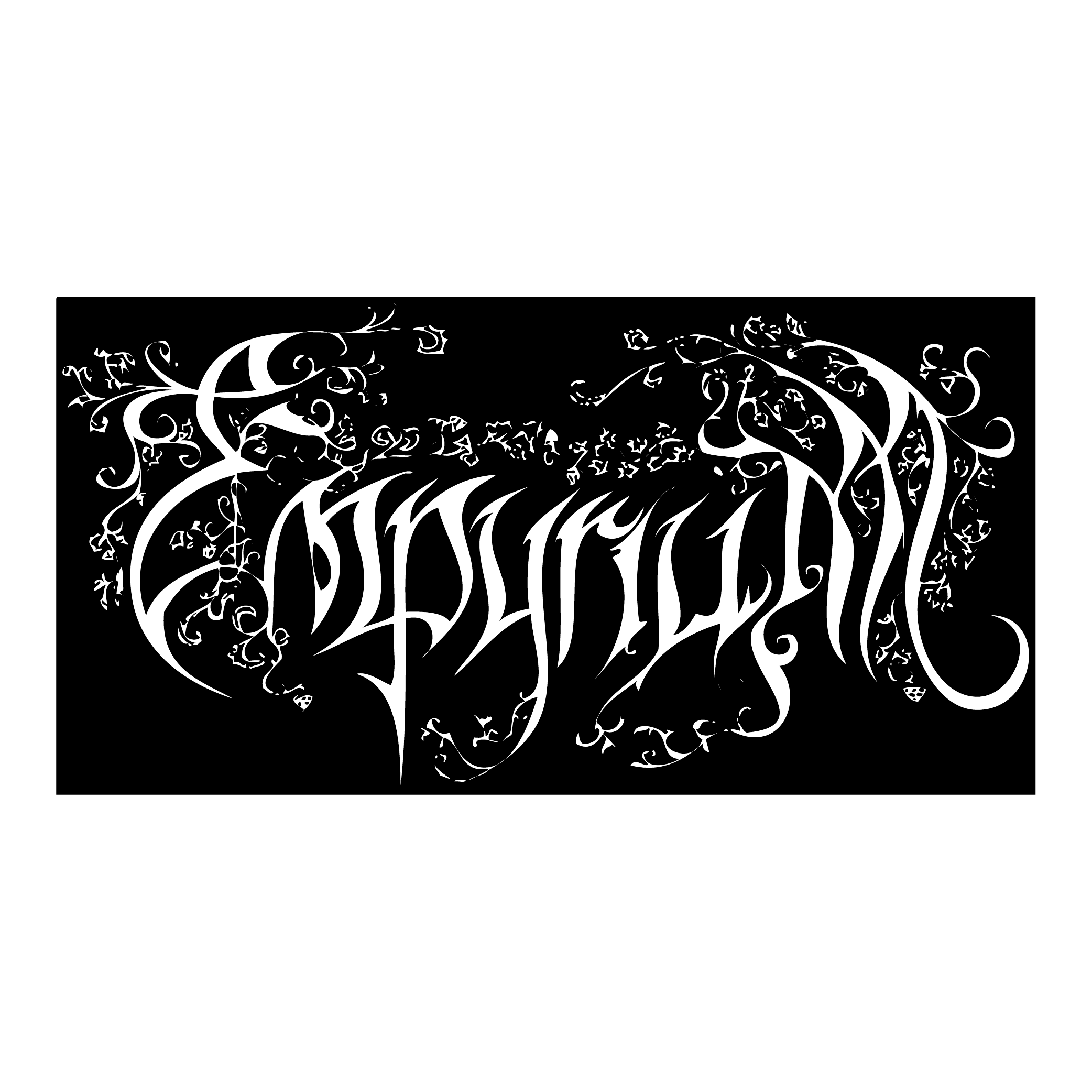 Empyrium Logo PNG SVG Vector Empyrium Logo PNG SVG Vector