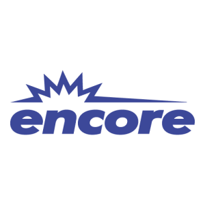 Encore Logo PNG SVG Vector