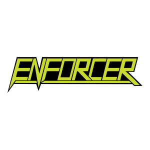 Enforcer Logo SVG Vector