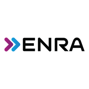Enra Logo PNG SVG Vector