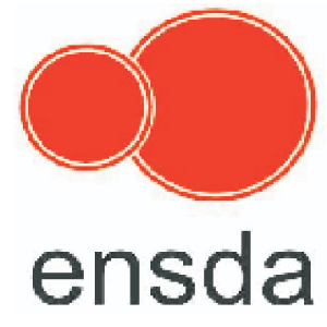 Ensda  logo PNG SVG Vector