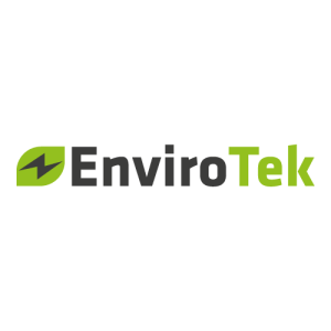 Envirotek Logo PNG SVG Vector